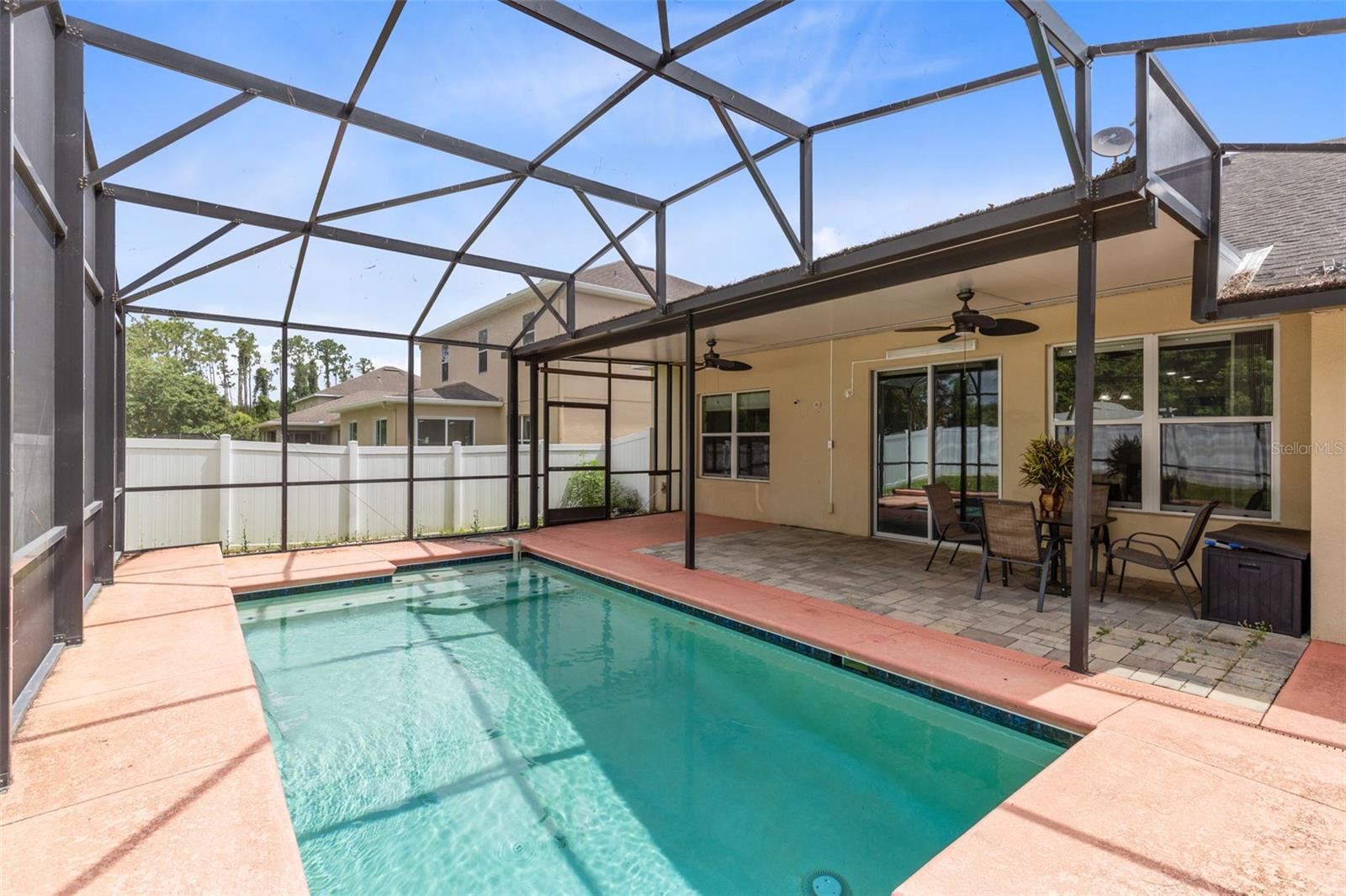3573 GRETCHEN DR, OCOEE, FL, 34761