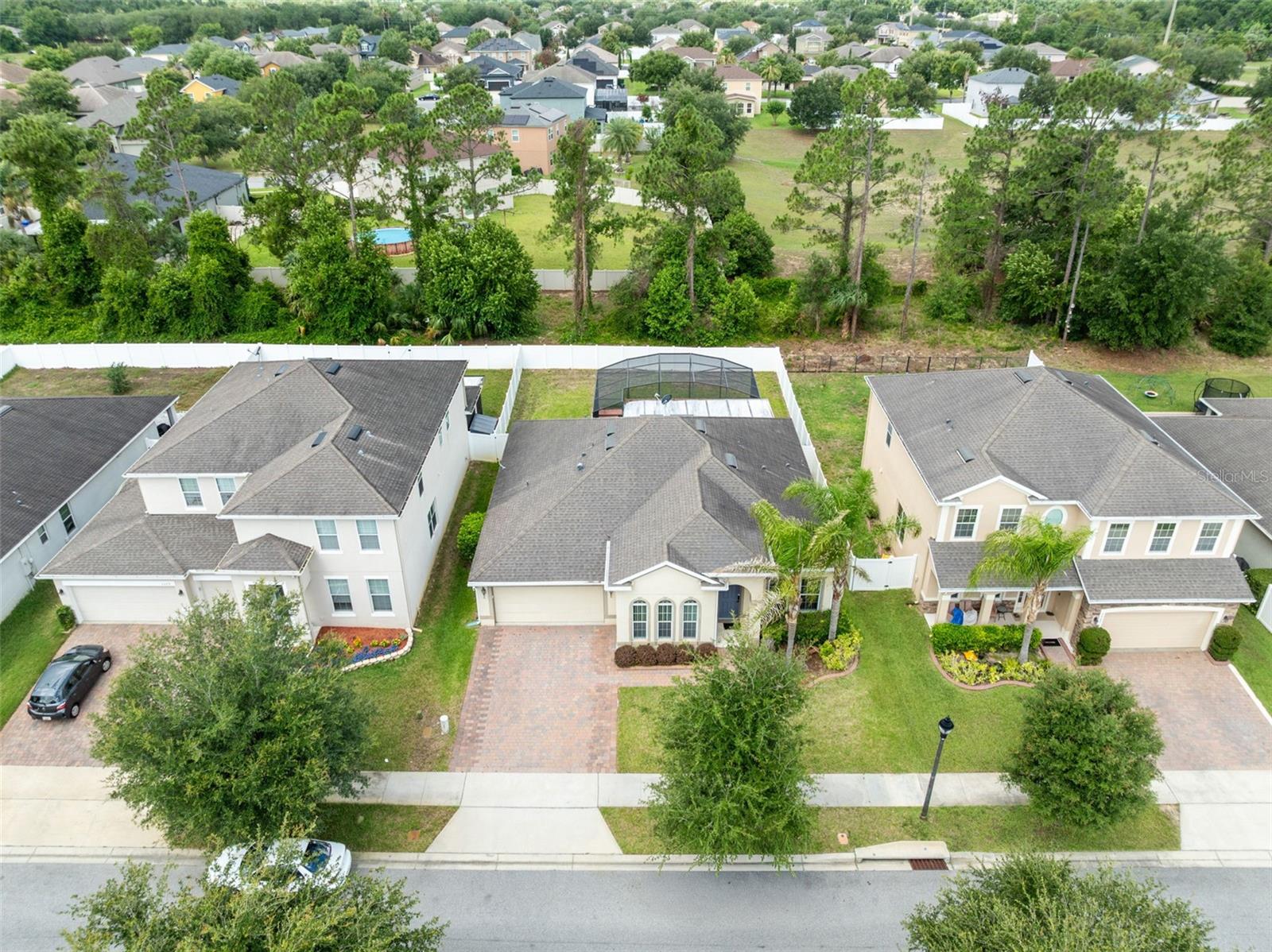 3573 GRETCHEN DR, OCOEE, FL, 34761