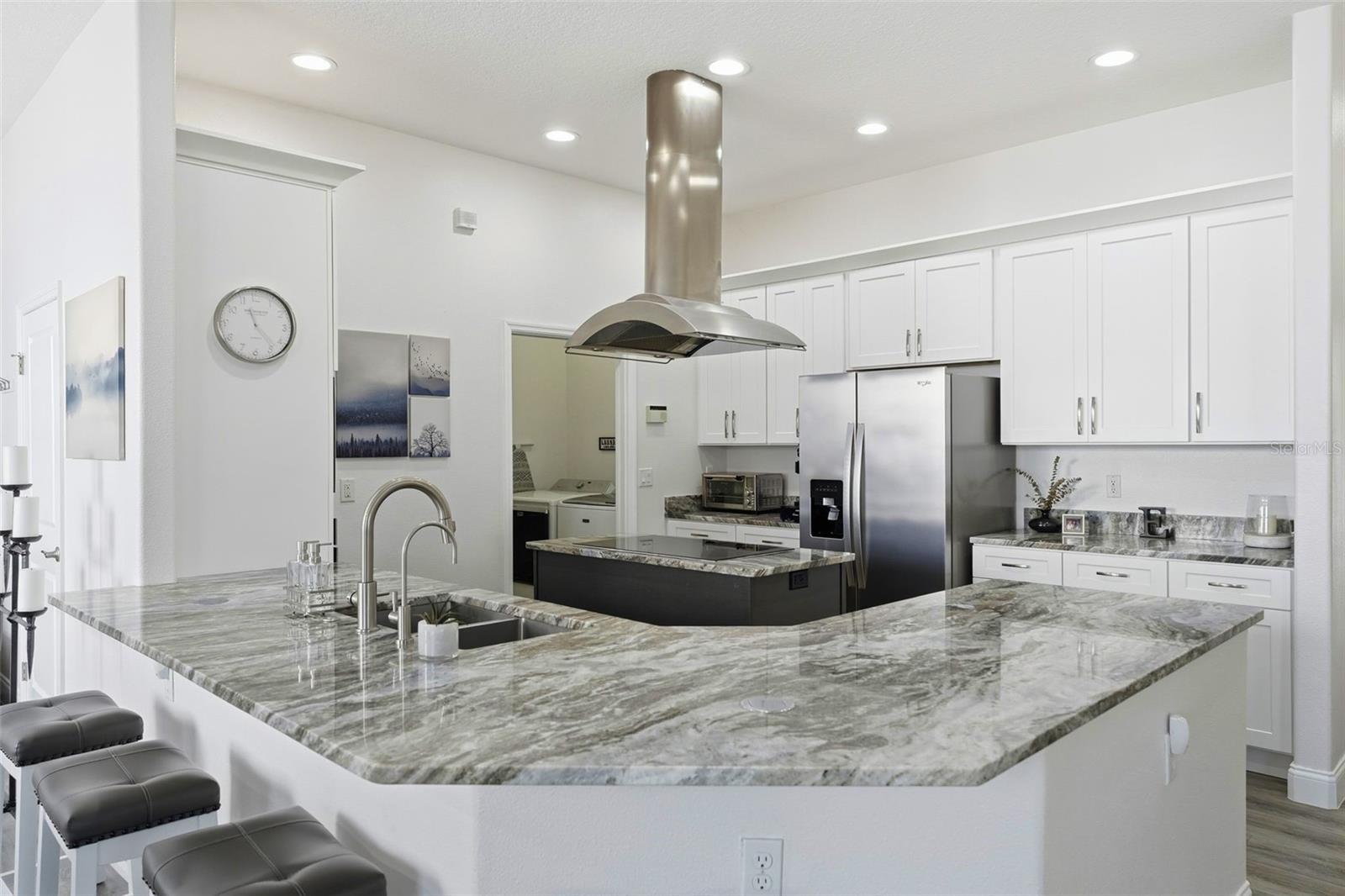 5412 PARKWAY DR, BELLE ISLE, FL, 32809