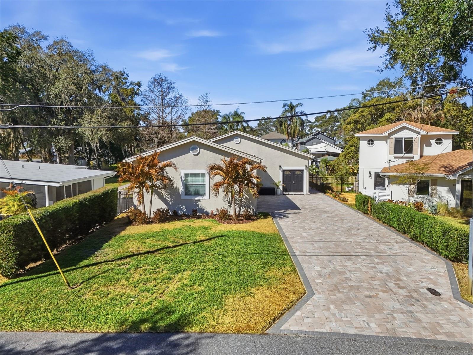 5412 PARKWAY DR, BELLE ISLE, FL, 32809