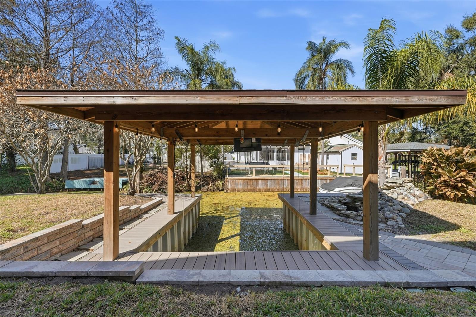 5412 PARKWAY DR, BELLE ISLE, FL, 32809
