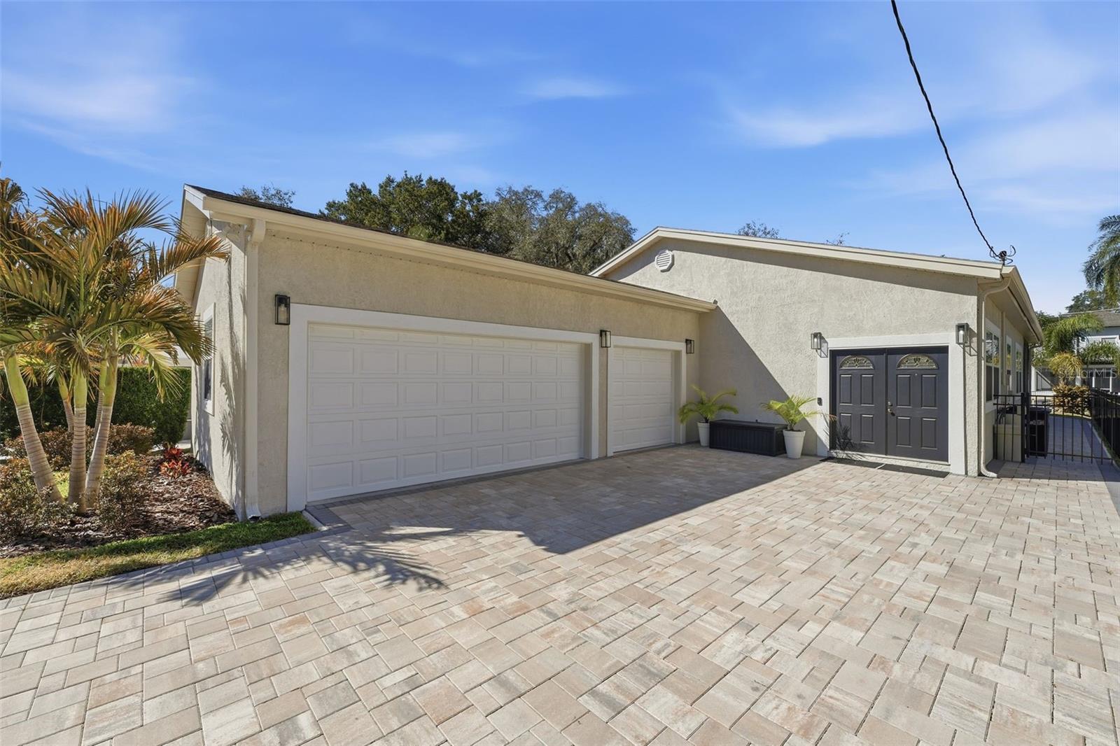 5412 PARKWAY DR, BELLE ISLE, FL, 32809