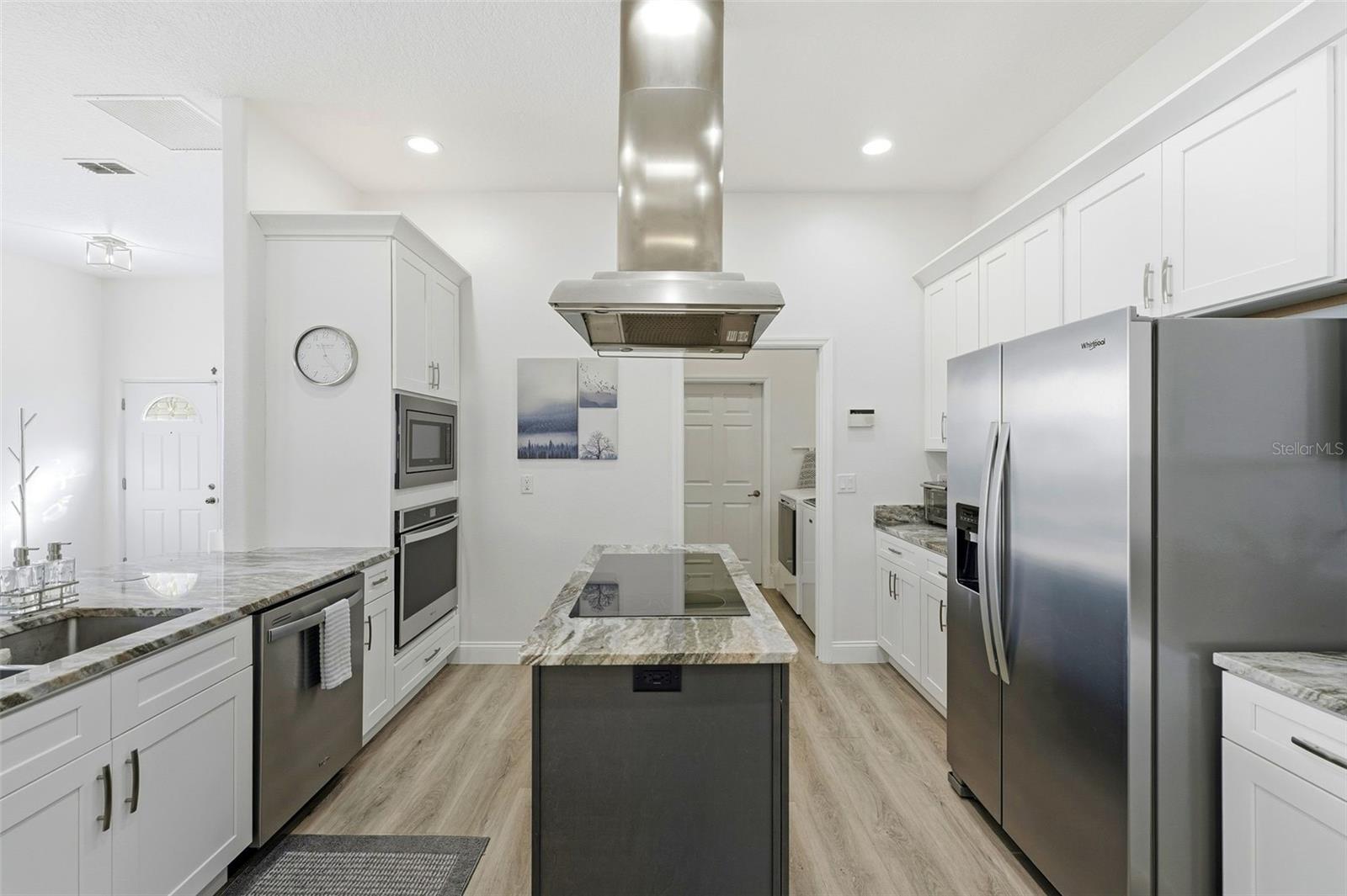 5412 PARKWAY DR, BELLE ISLE, FL, 32809