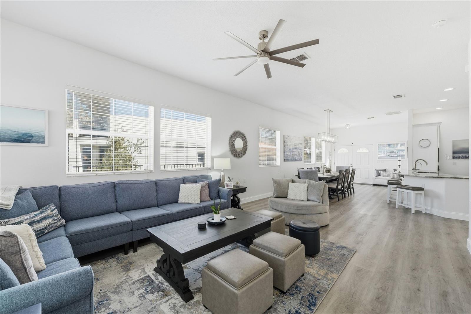 5412 PARKWAY DR, BELLE ISLE, FL, 32809