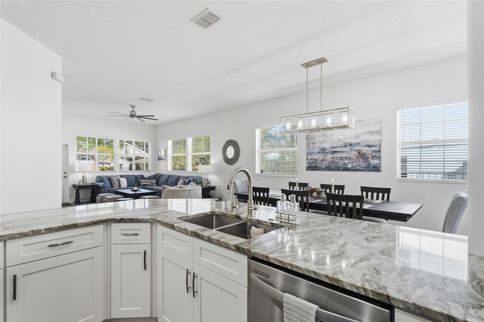 5412 PARKWAY DR, BELLE ISLE, FL, 32809