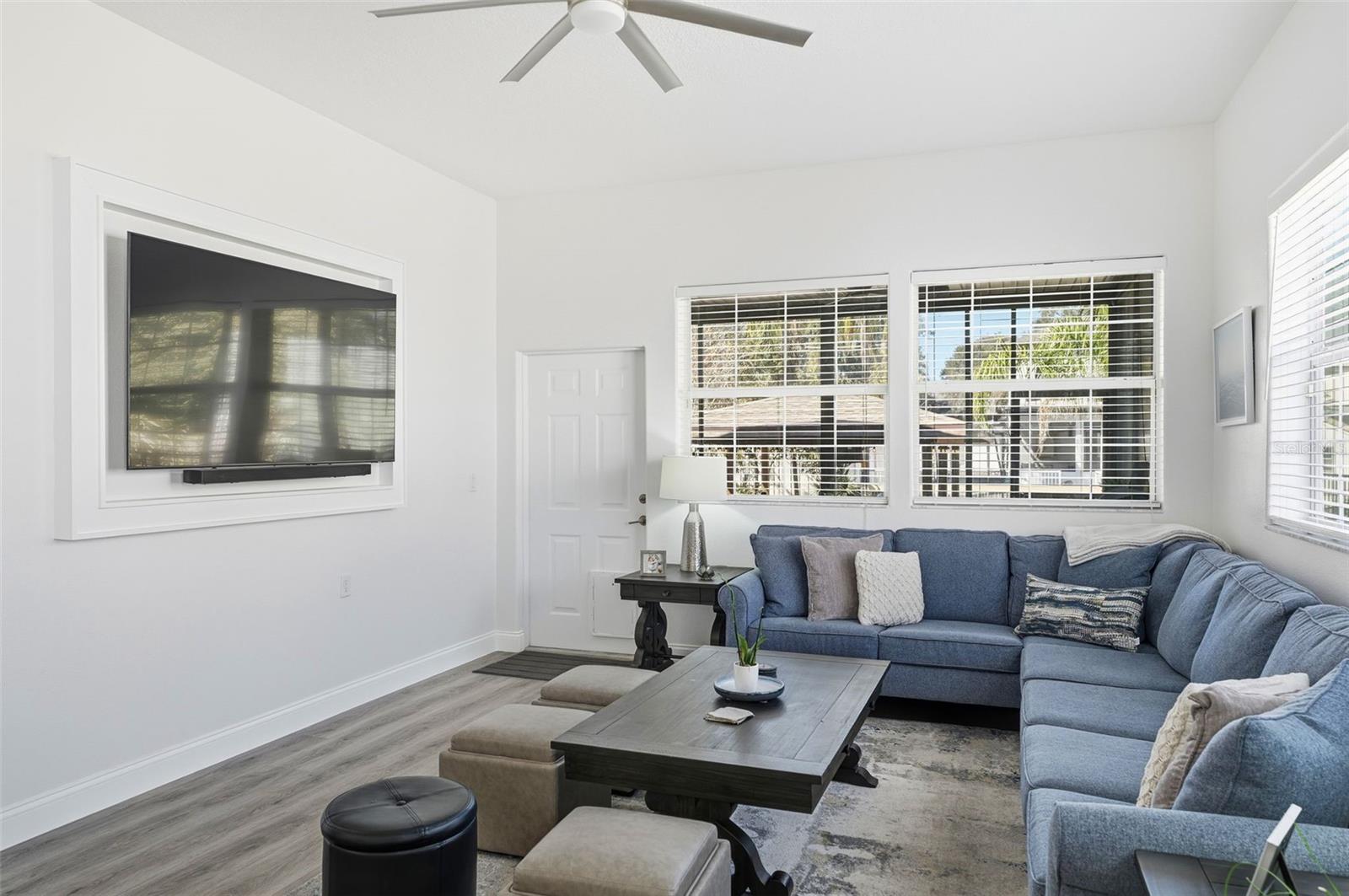 5412 PARKWAY DR, BELLE ISLE, FL, 32809