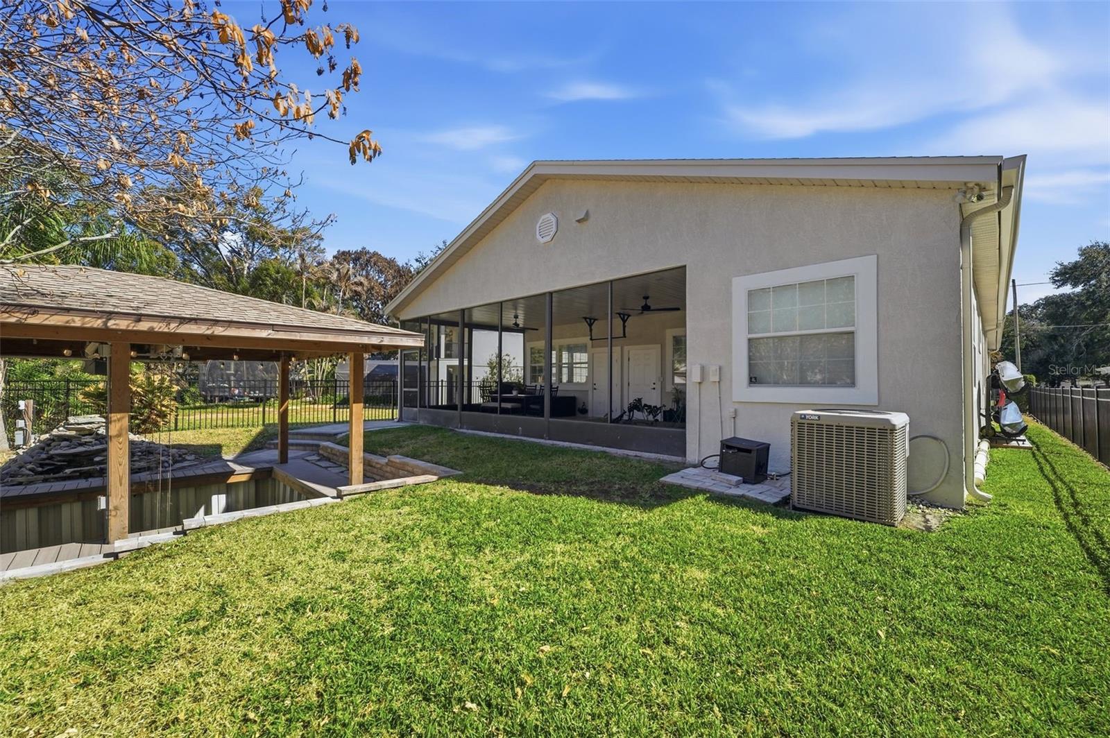 5412 PARKWAY DR, BELLE ISLE, FL, 32809