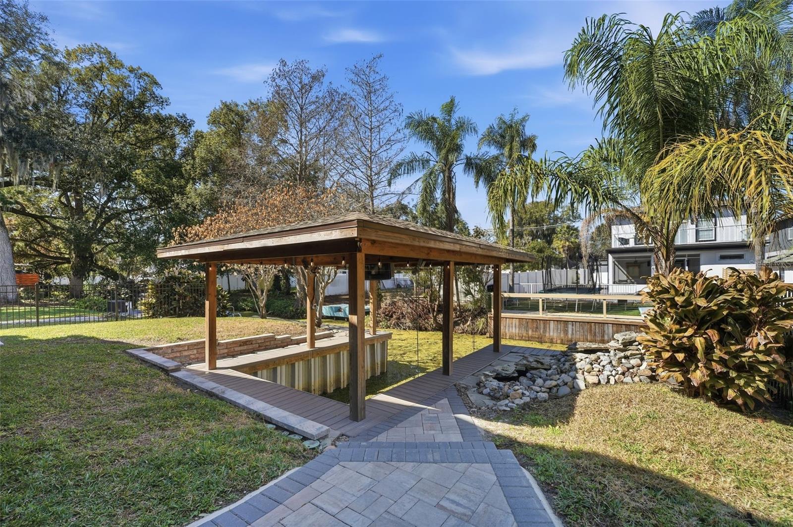 5412 PARKWAY DR, BELLE ISLE, FL, 32809