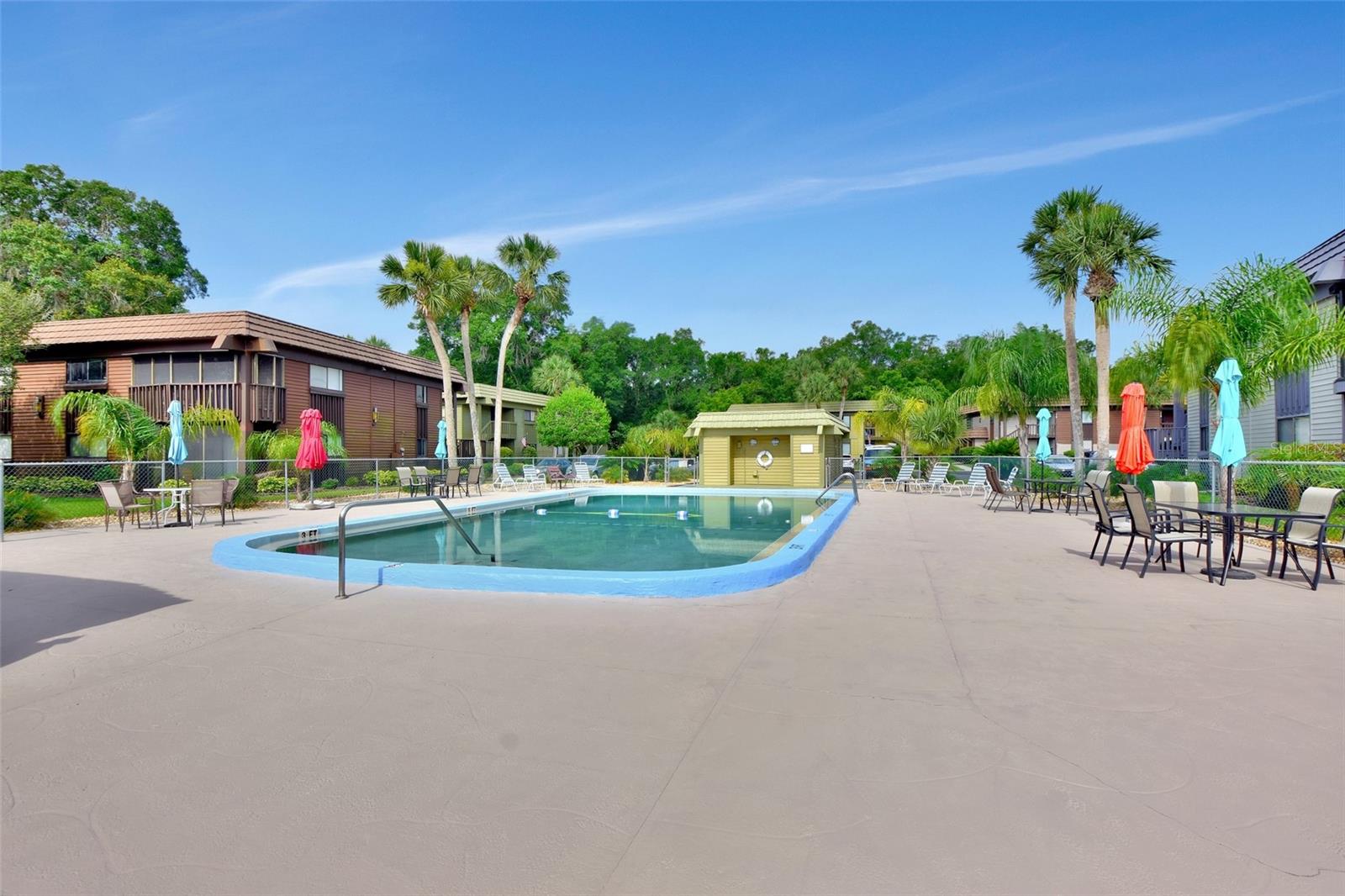 600 N BOUNDARY AVE #530, DELAND, FL, 32720