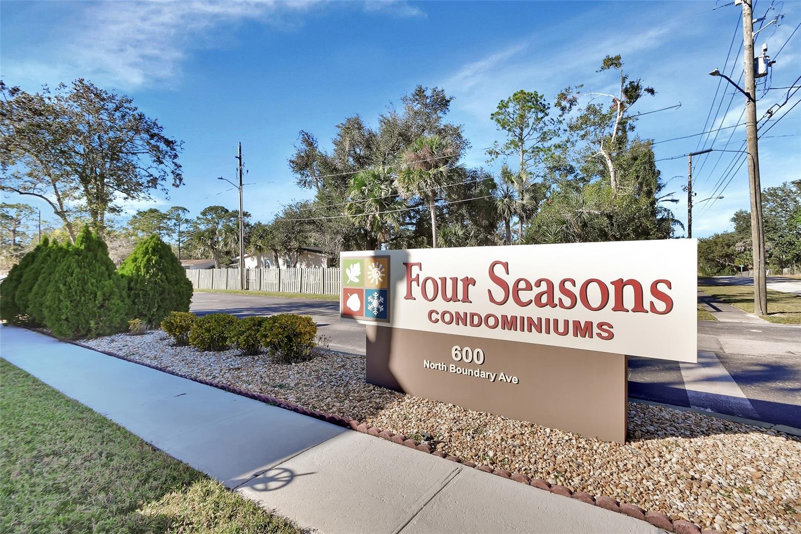 600 N BOUNDARY AVE #530, DELAND, FL, 32720