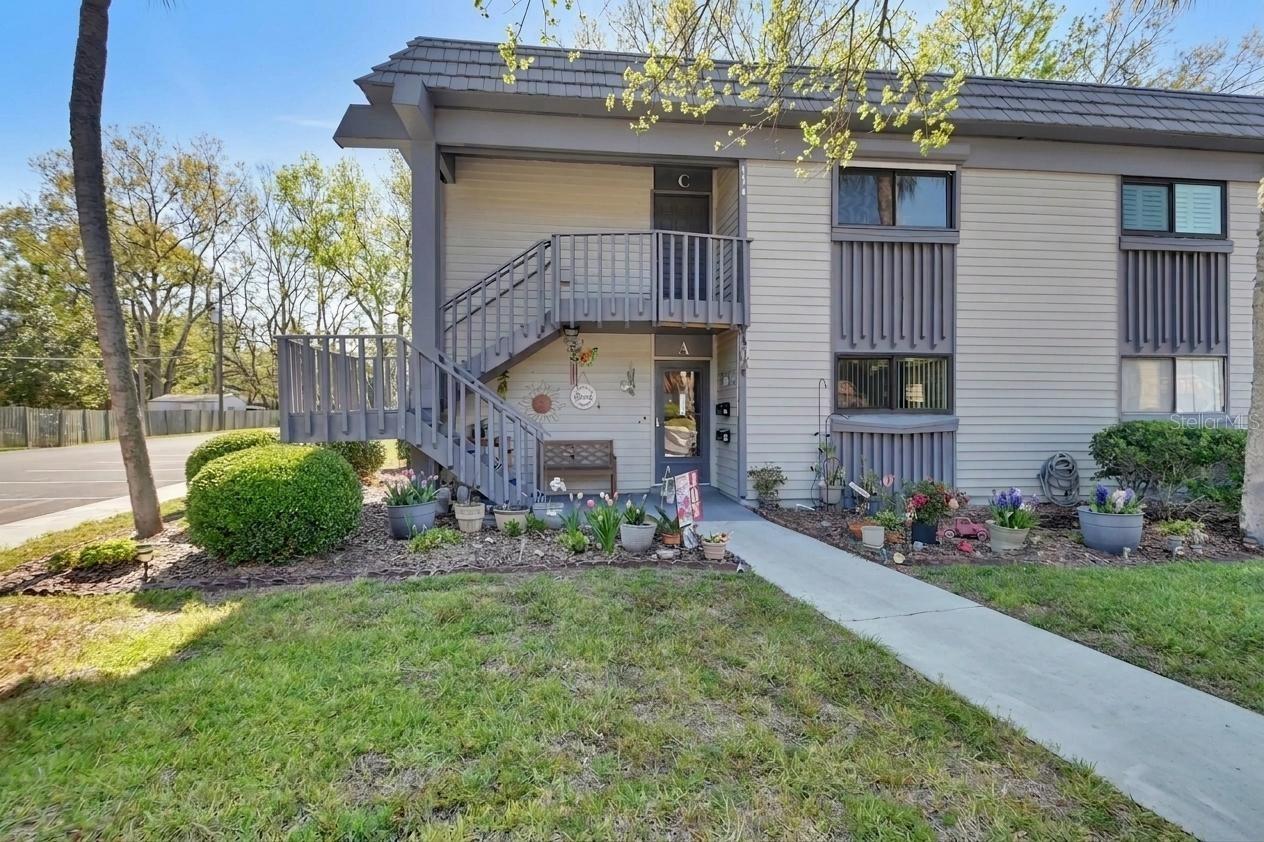 600 N BOUNDARY AVE #530, DELAND, FL, 32720