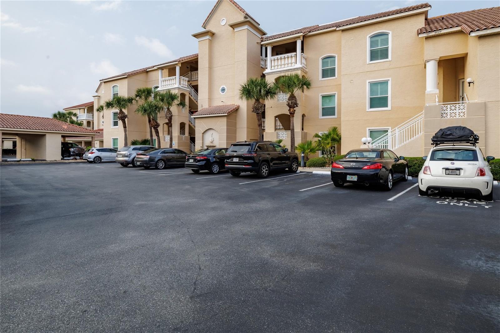 434 BOUCHELLE DR #203, NEW SMYRNA BEACH, FL, 32169