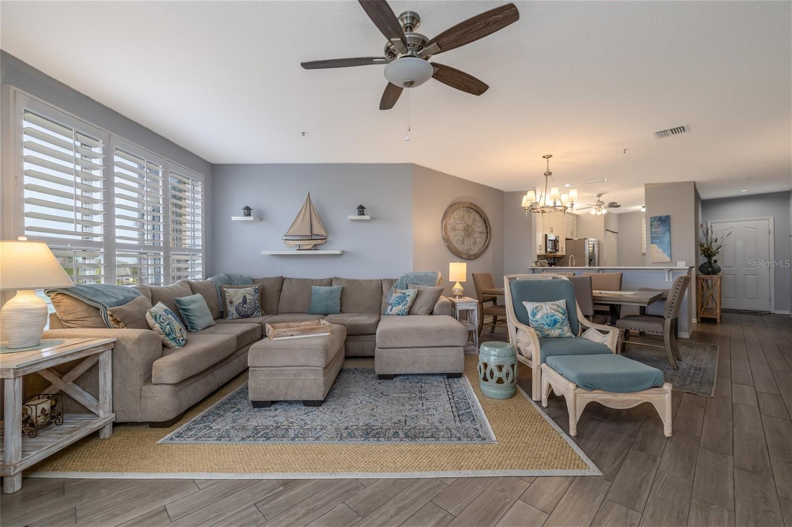 434 BOUCHELLE DR #203, NEW SMYRNA BEACH, FL, 32169