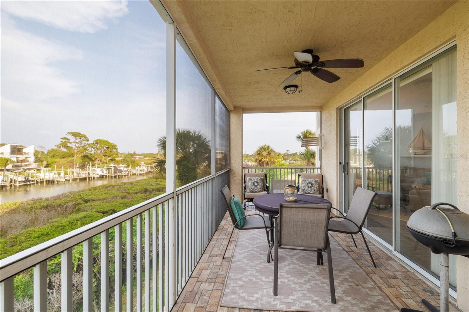 434 BOUCHELLE DR #203, NEW SMYRNA BEACH, FL, 32169