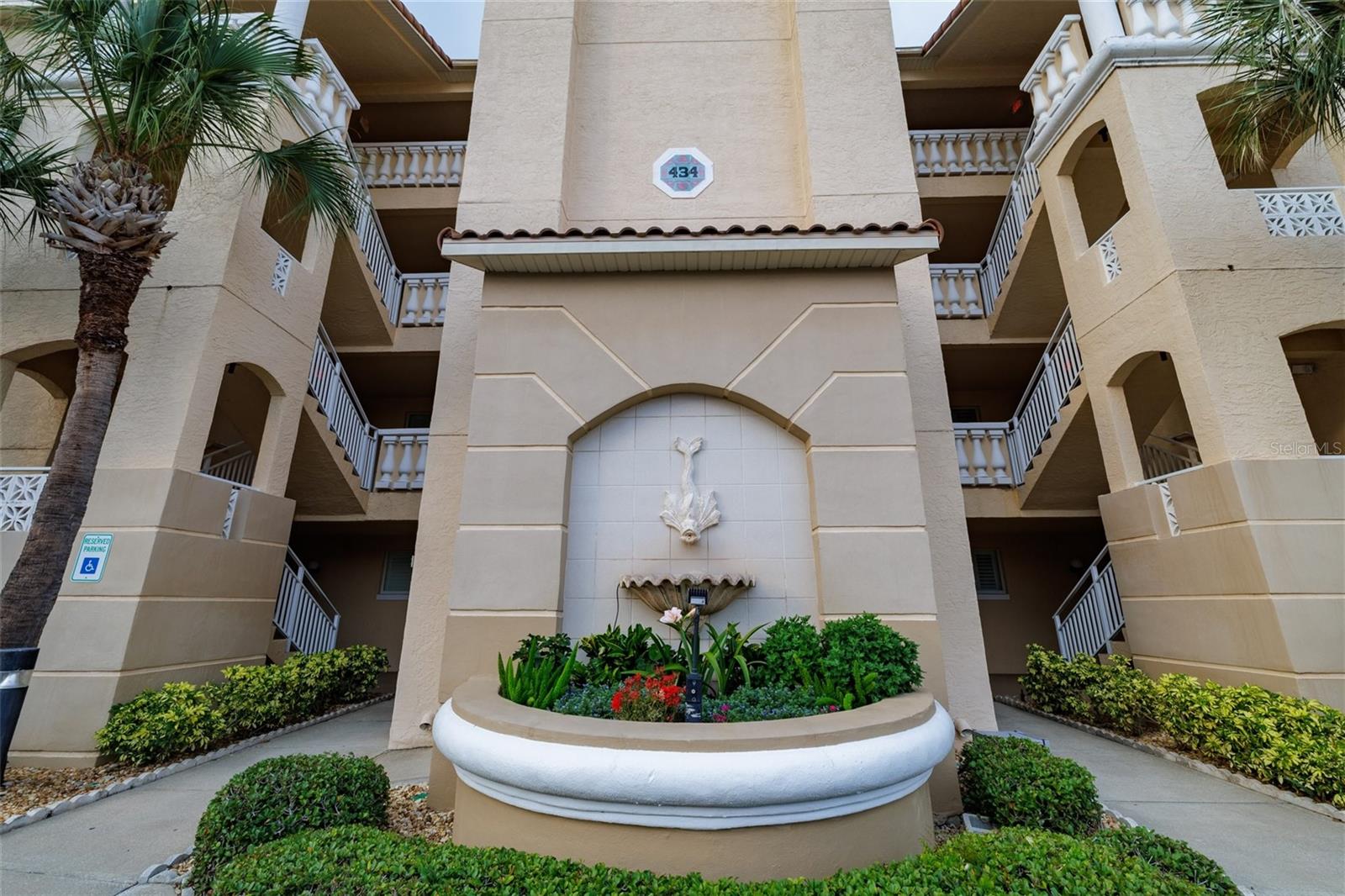 434 BOUCHELLE DR #203, NEW SMYRNA BEACH, FL, 32169