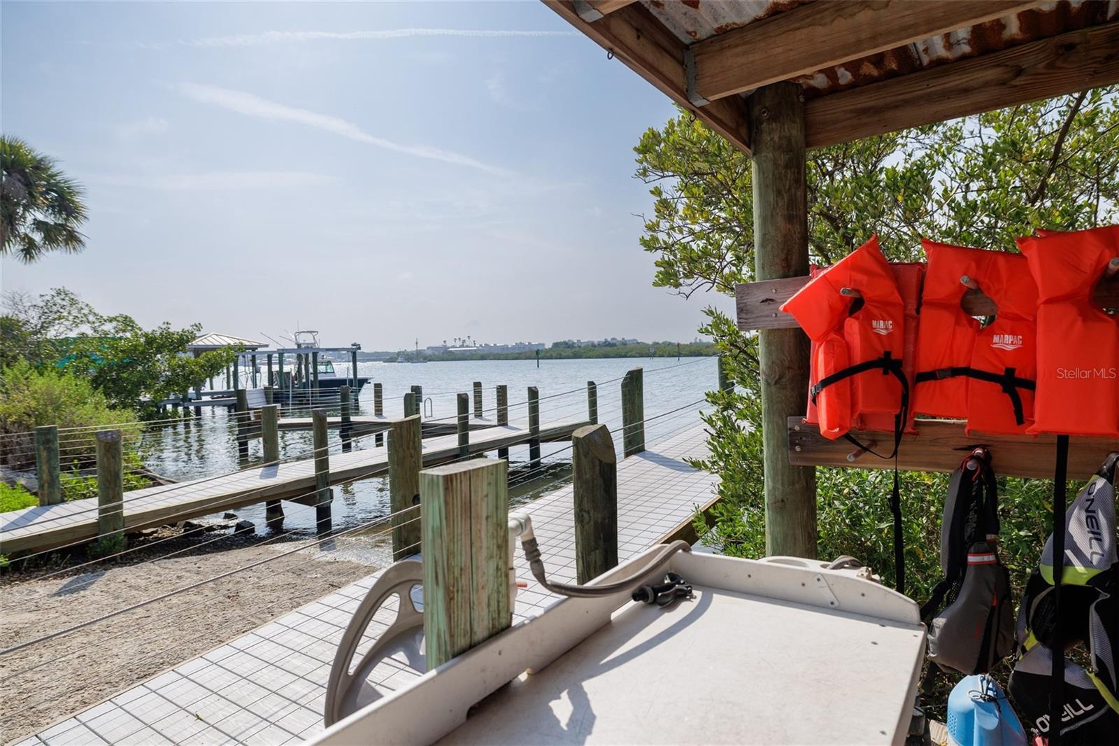 434 BOUCHELLE DR #203, NEW SMYRNA BEACH, FL, 32169
