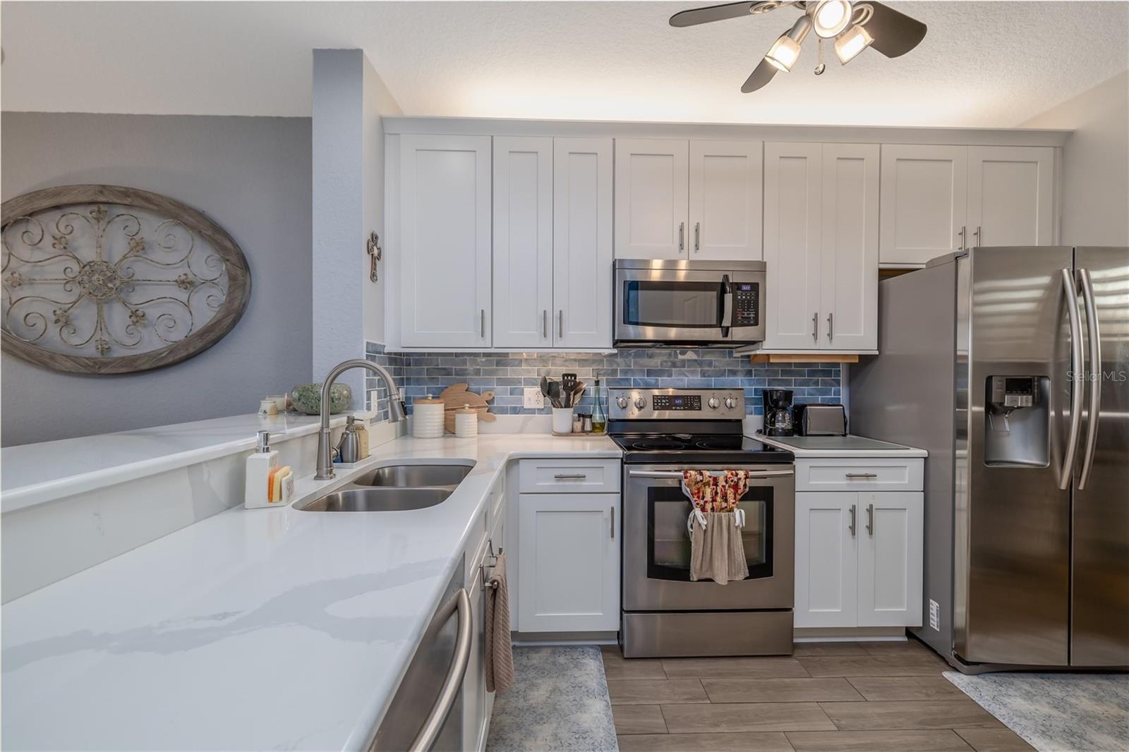 434 BOUCHELLE DR #203, NEW SMYRNA BEACH, FL, 32169