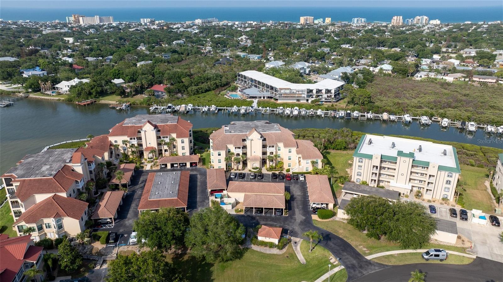 434 BOUCHELLE DR #203, NEW SMYRNA BEACH, FL, 32169