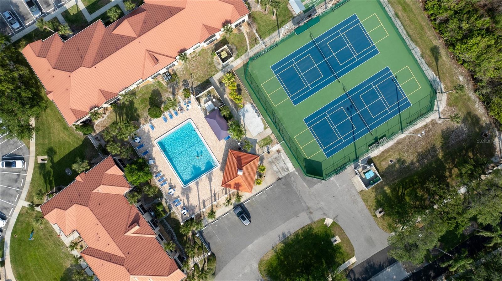 434 BOUCHELLE DR #203, NEW SMYRNA BEACH, FL, 32169