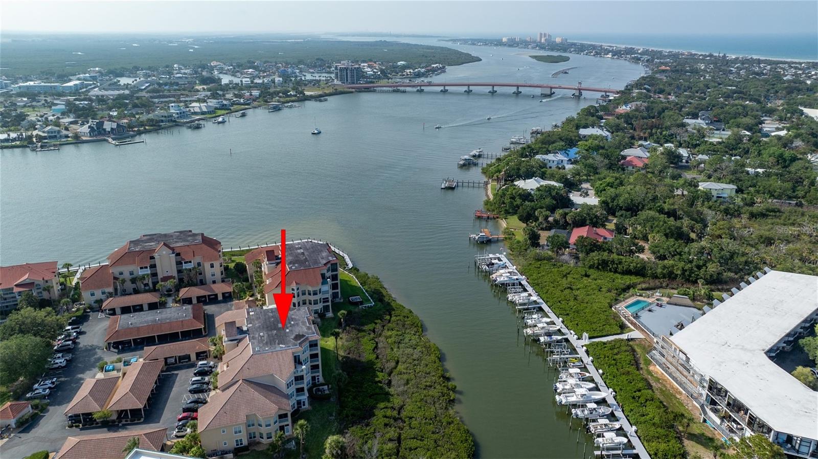 434 BOUCHELLE DR #203, NEW SMYRNA BEACH, FL, 32169