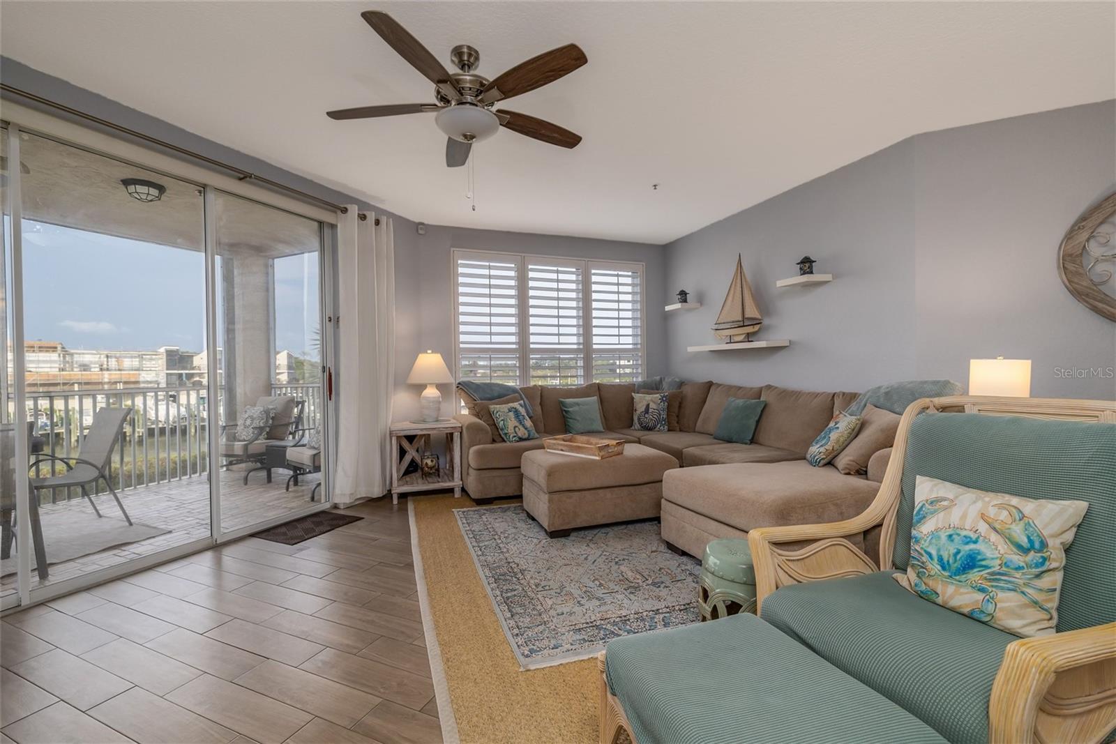 434 BOUCHELLE DR #203, NEW SMYRNA BEACH, FL, 32169