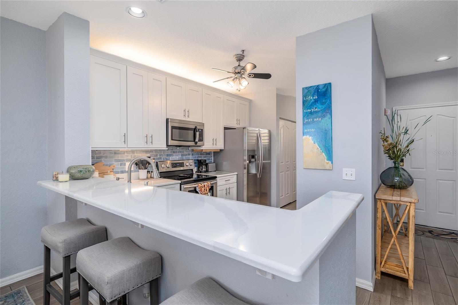 434 BOUCHELLE DR #203, NEW SMYRNA BEACH, FL, 32169
