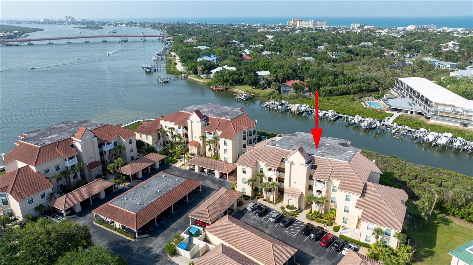 434 BOUCHELLE DR #203, NEW SMYRNA BEACH, FL, 32169