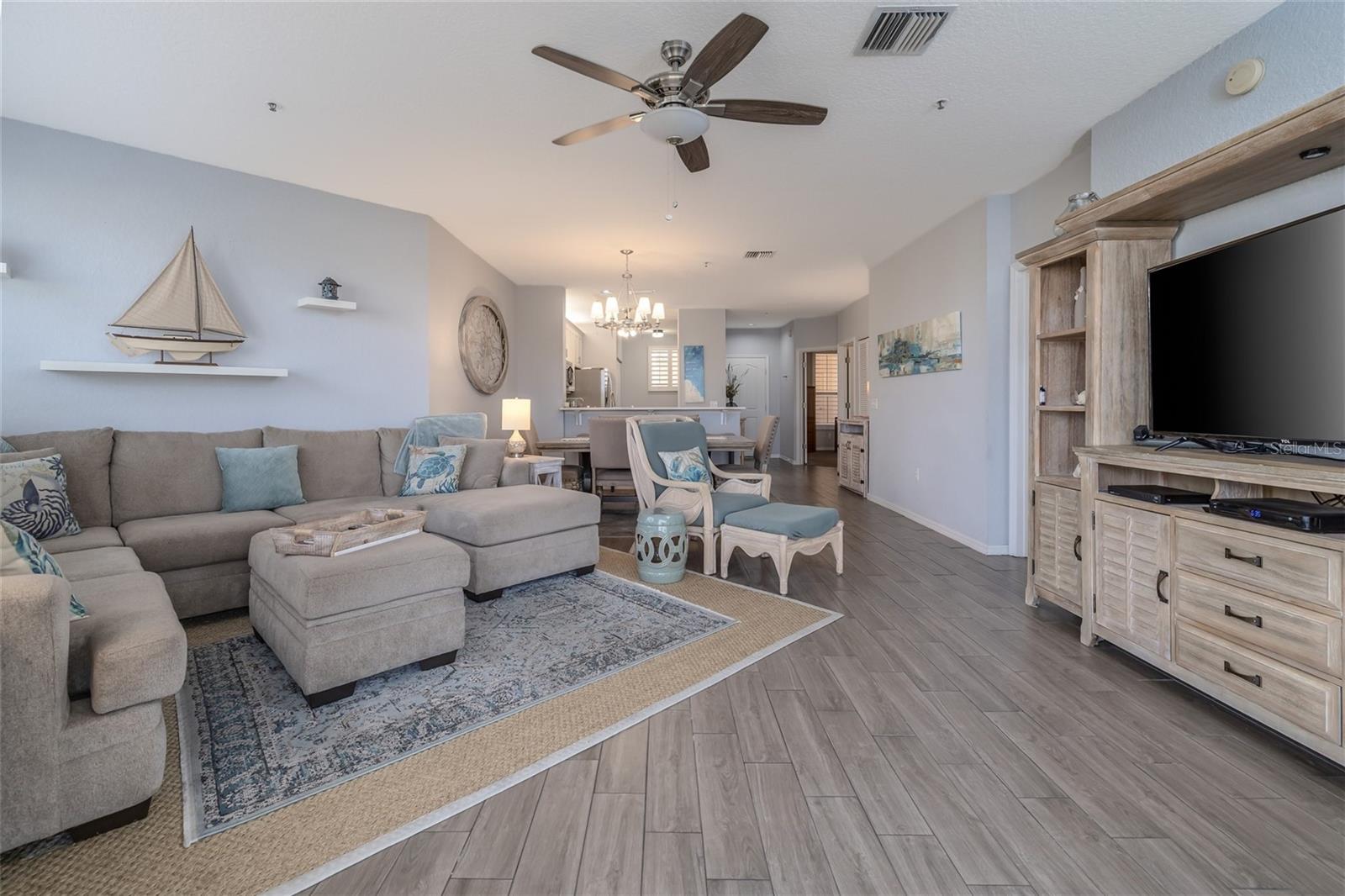 434 BOUCHELLE DR #203, NEW SMYRNA BEACH, FL, 32169