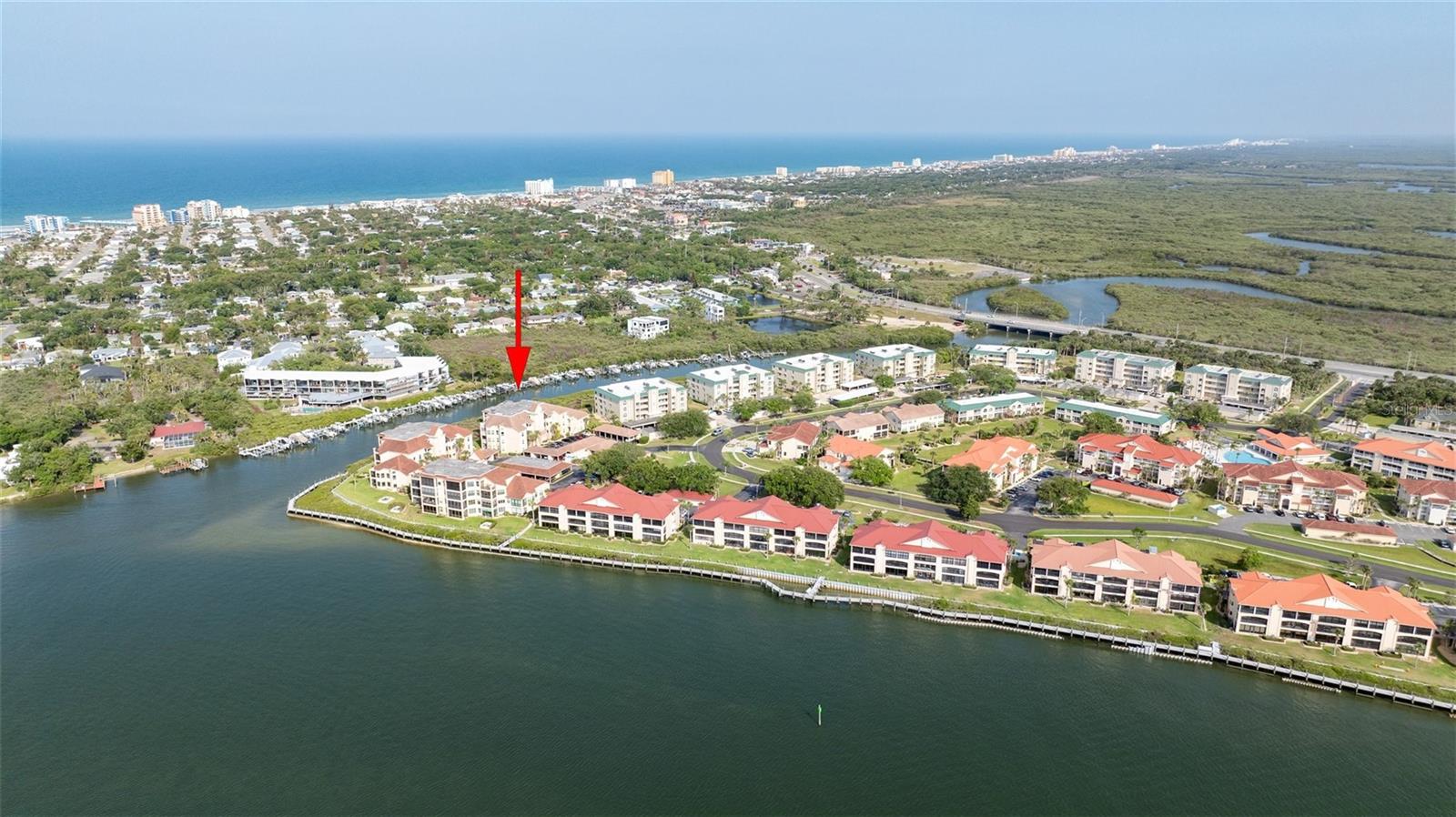 434 BOUCHELLE DR #203, NEW SMYRNA BEACH, FL, 32169