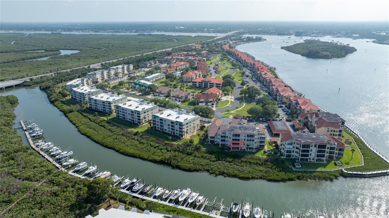 434 BOUCHELLE DR #203, NEW SMYRNA BEACH, FL, 32169
