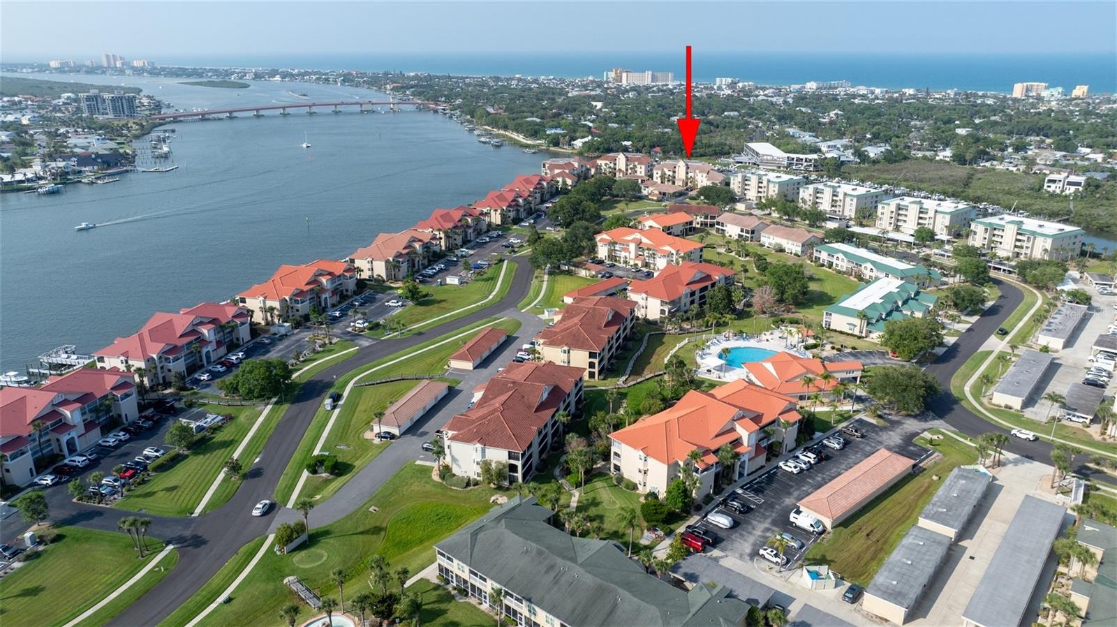 434 BOUCHELLE DR #203, NEW SMYRNA BEACH, FL, 32169