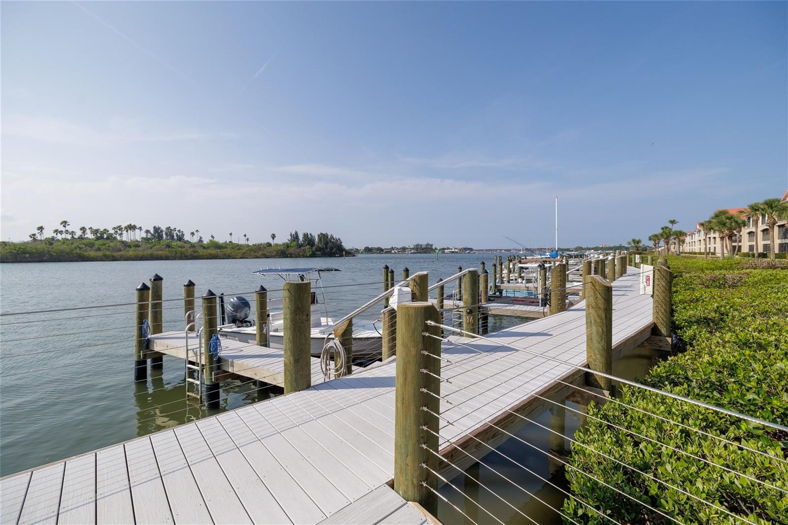 434 BOUCHELLE DR #203, NEW SMYRNA BEACH, FL, 32169
