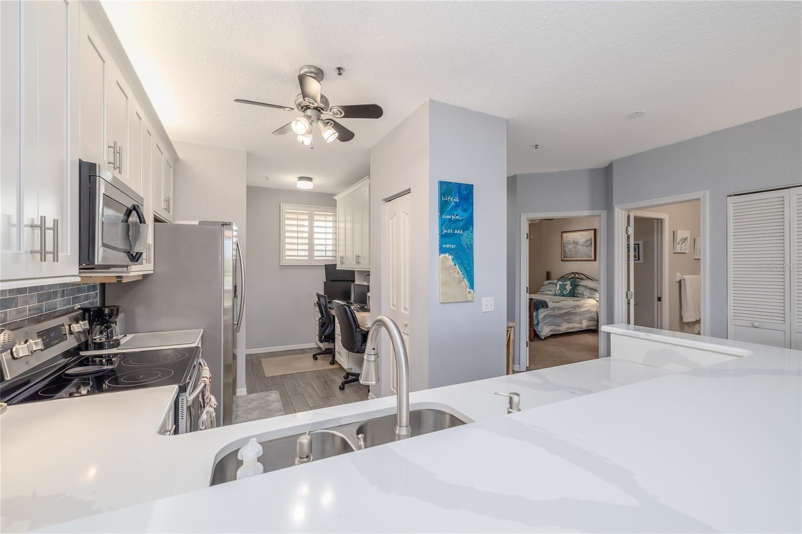 434 BOUCHELLE DR #203, NEW SMYRNA BEACH, FL, 32169