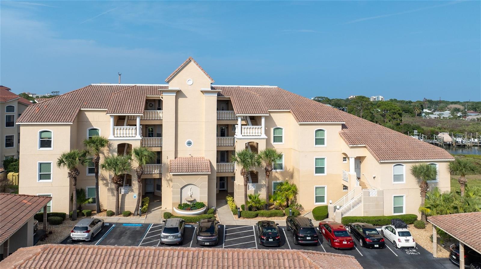 434 BOUCHELLE DR #203, NEW SMYRNA BEACH, FL, 32169