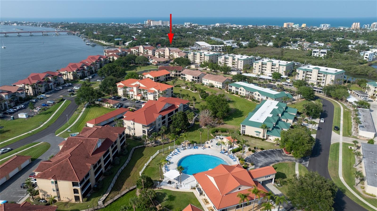 434 BOUCHELLE DR #203, NEW SMYRNA BEACH, FL, 32169
