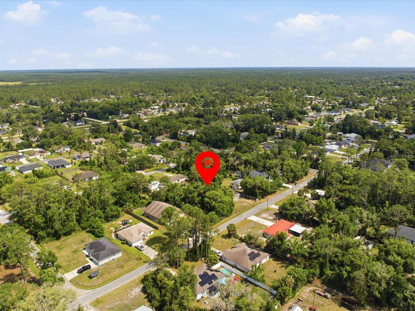 2155 5TH AVE, DELAND, FL, 32724