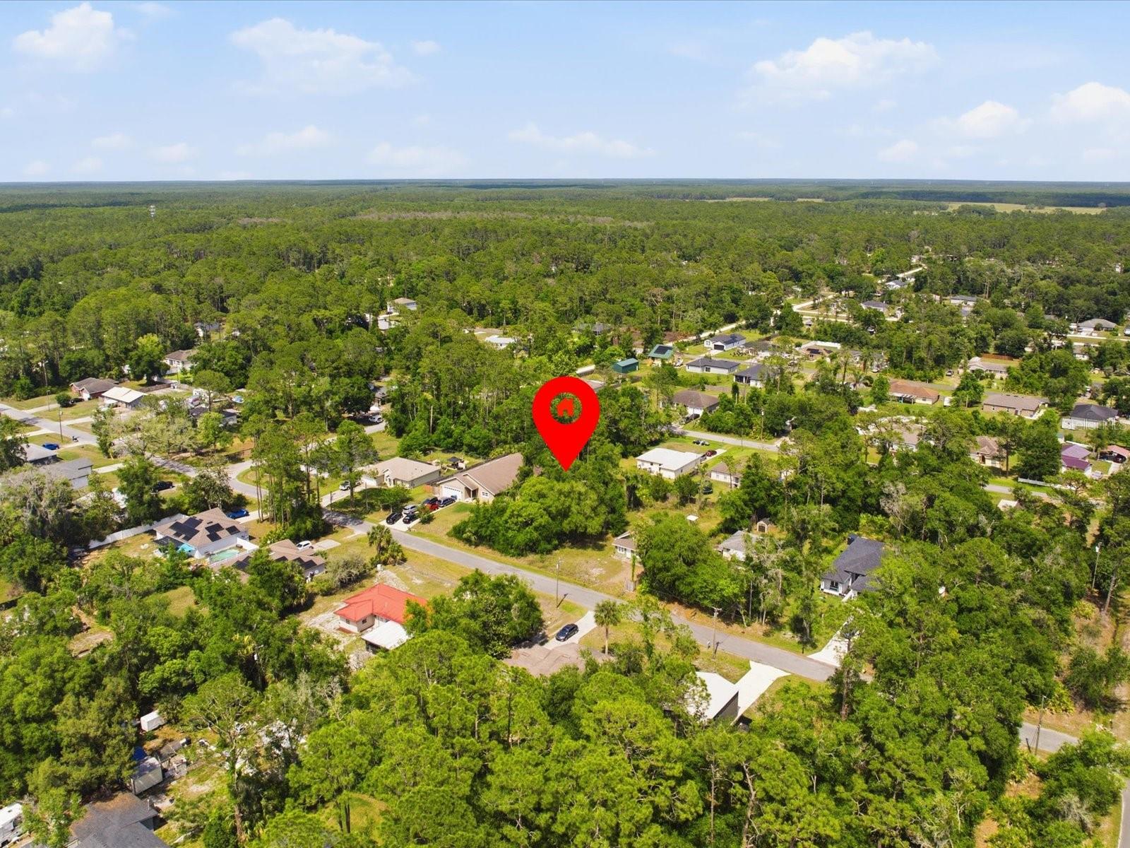 2155 5TH AVE, DELAND, FL, 32724