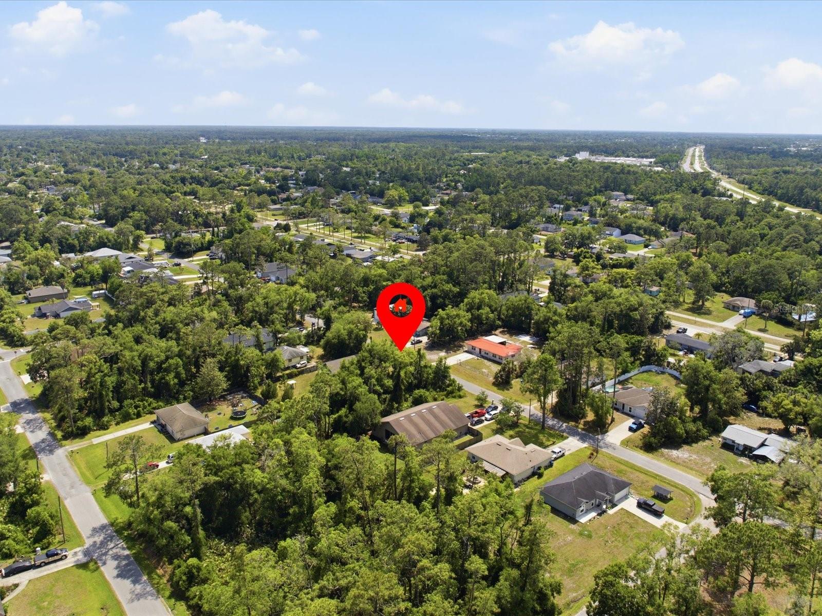 2155 5TH AVE, DELAND, FL, 32724