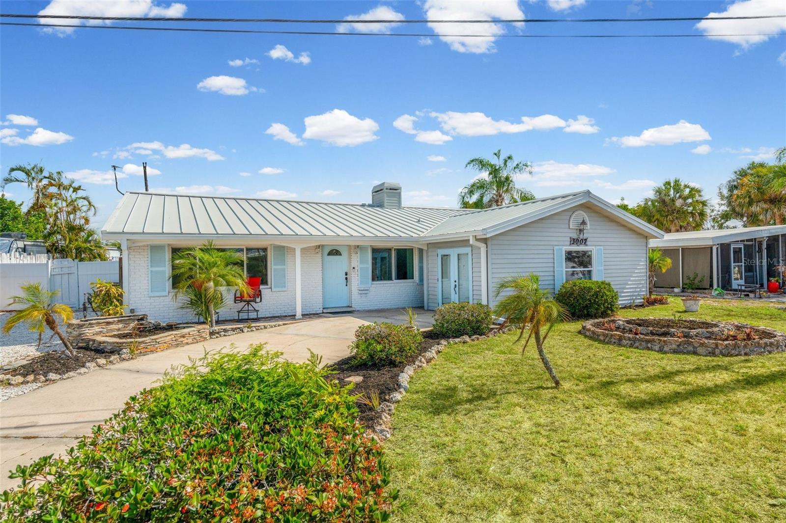 3007 FLORIDA BLVD, BRADENTON, FL, 34207