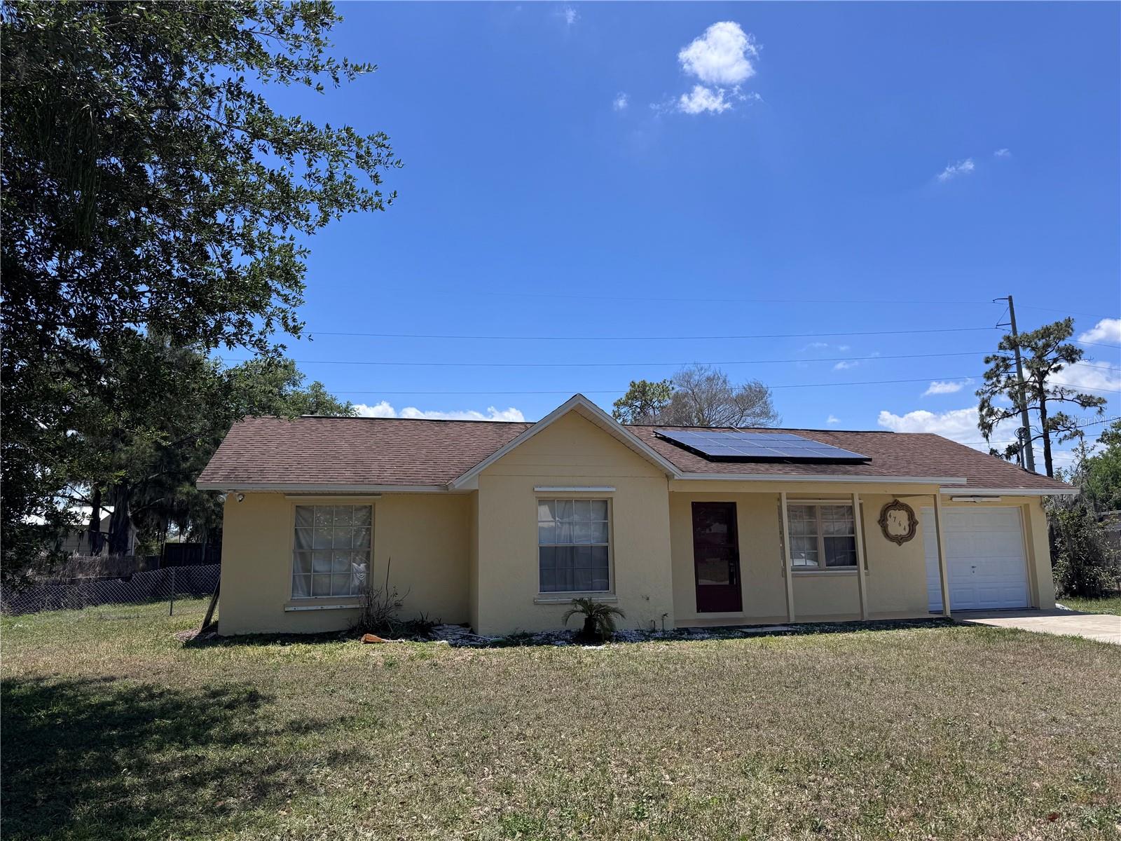 4764 MALLARD DR, ST CLOUD, FL, 34772
