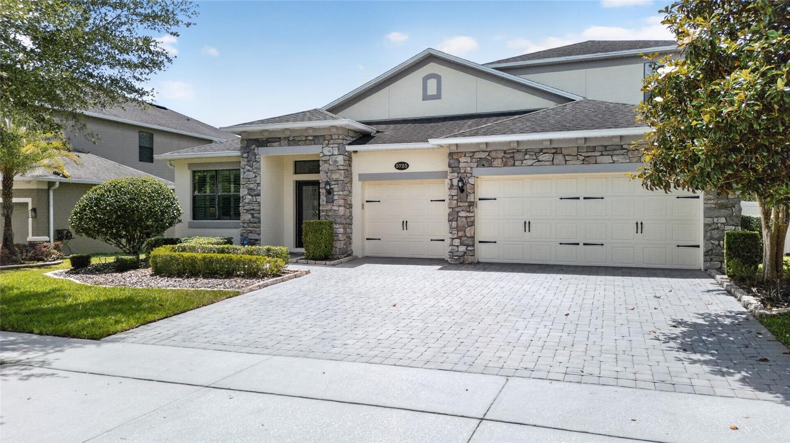 5725 RUE GALILEE LN, SANFORD, FL, 32771