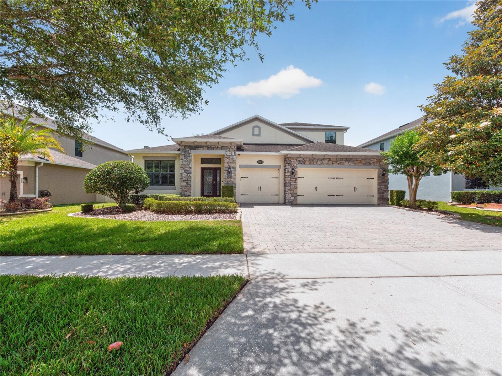 5725 RUE GALILEE LN, SANFORD, FL, 32771