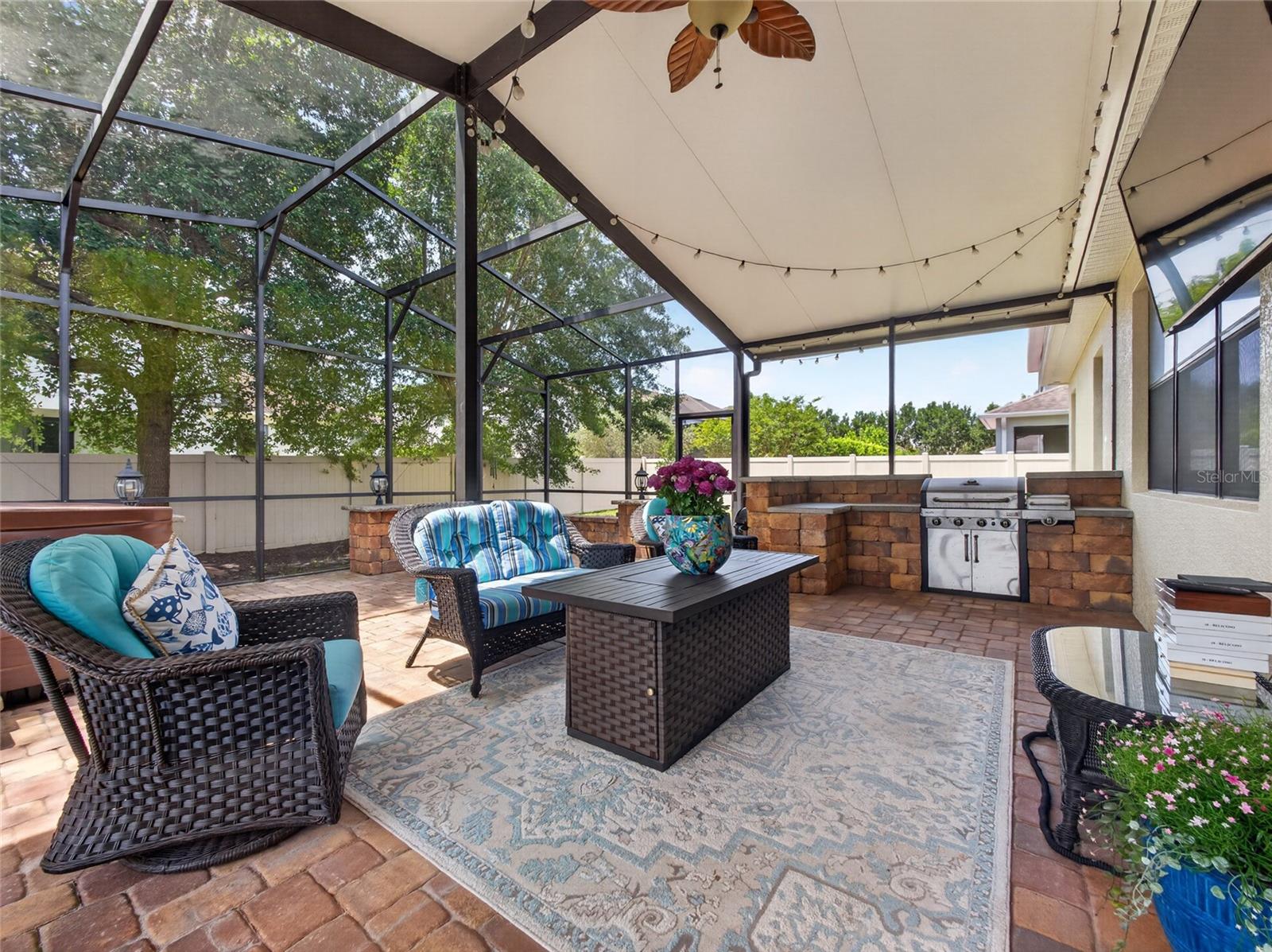 5725 RUE GALILEE LN, SANFORD, FL, 32771