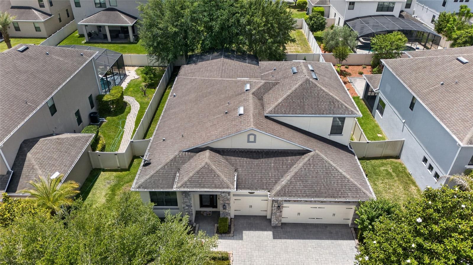 5725 RUE GALILEE LN, SANFORD, FL, 32771