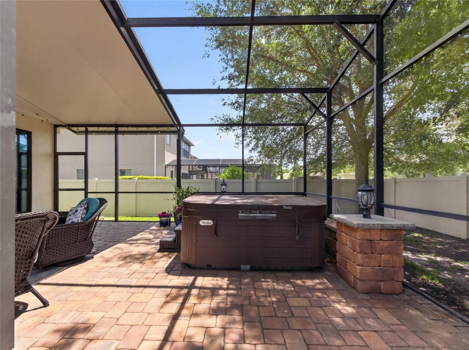 5725 RUE GALILEE LN, SANFORD, FL, 32771
