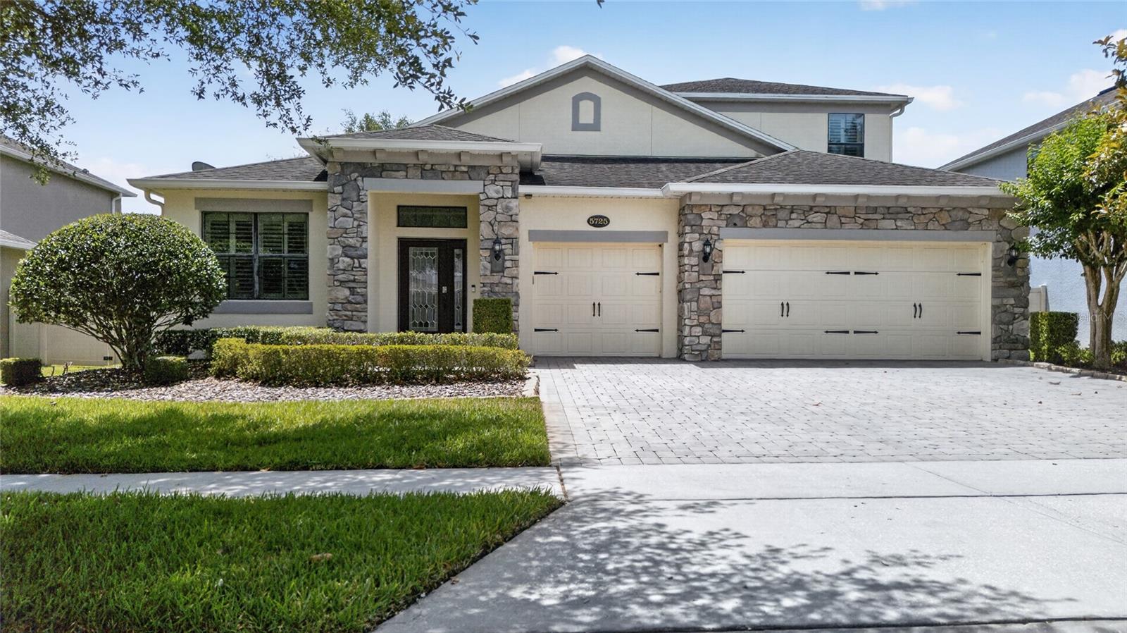 5725 RUE GALILEE LN, SANFORD, FL, 32771