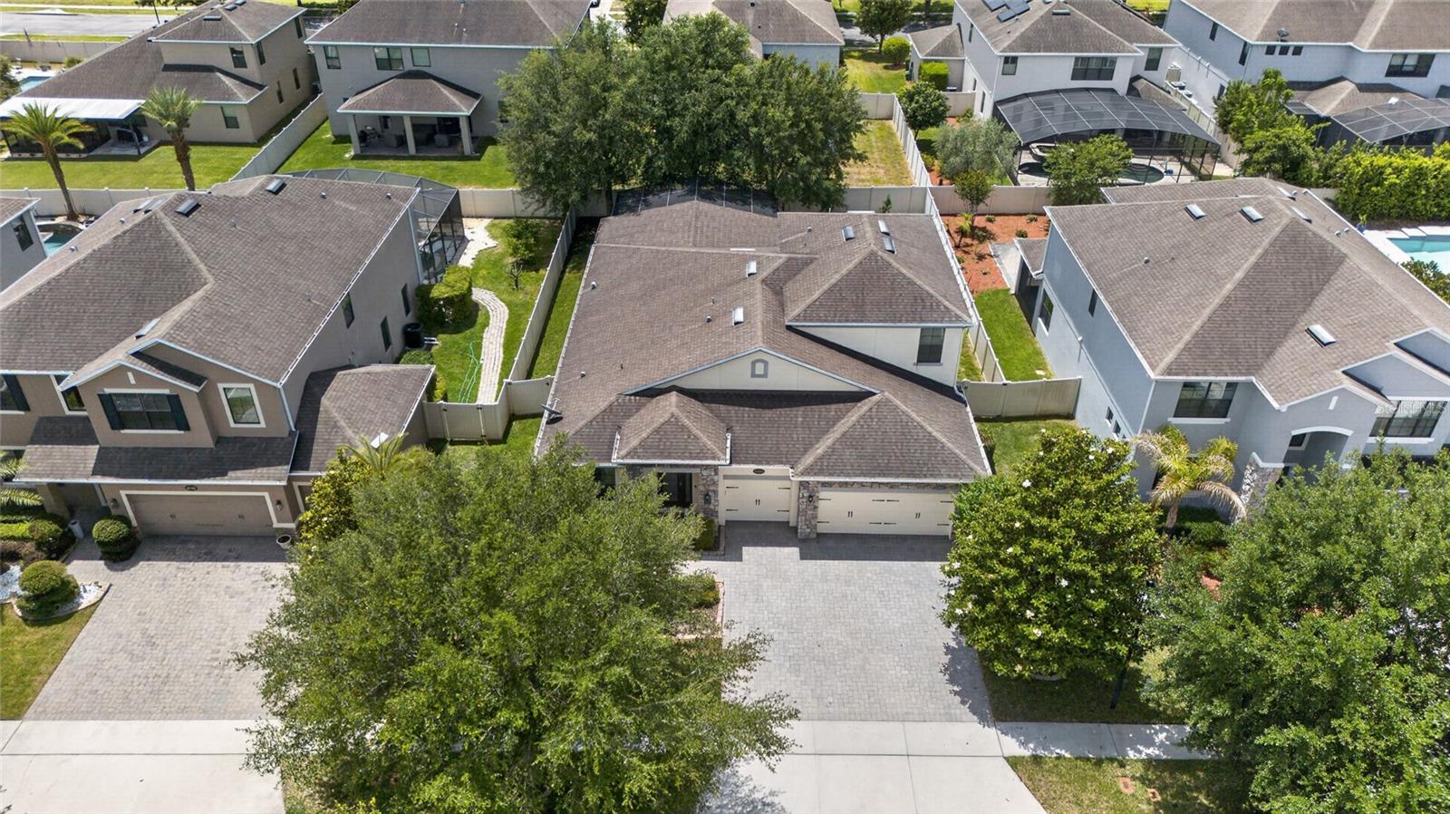 5725 RUE GALILEE LN, SANFORD, FL, 32771