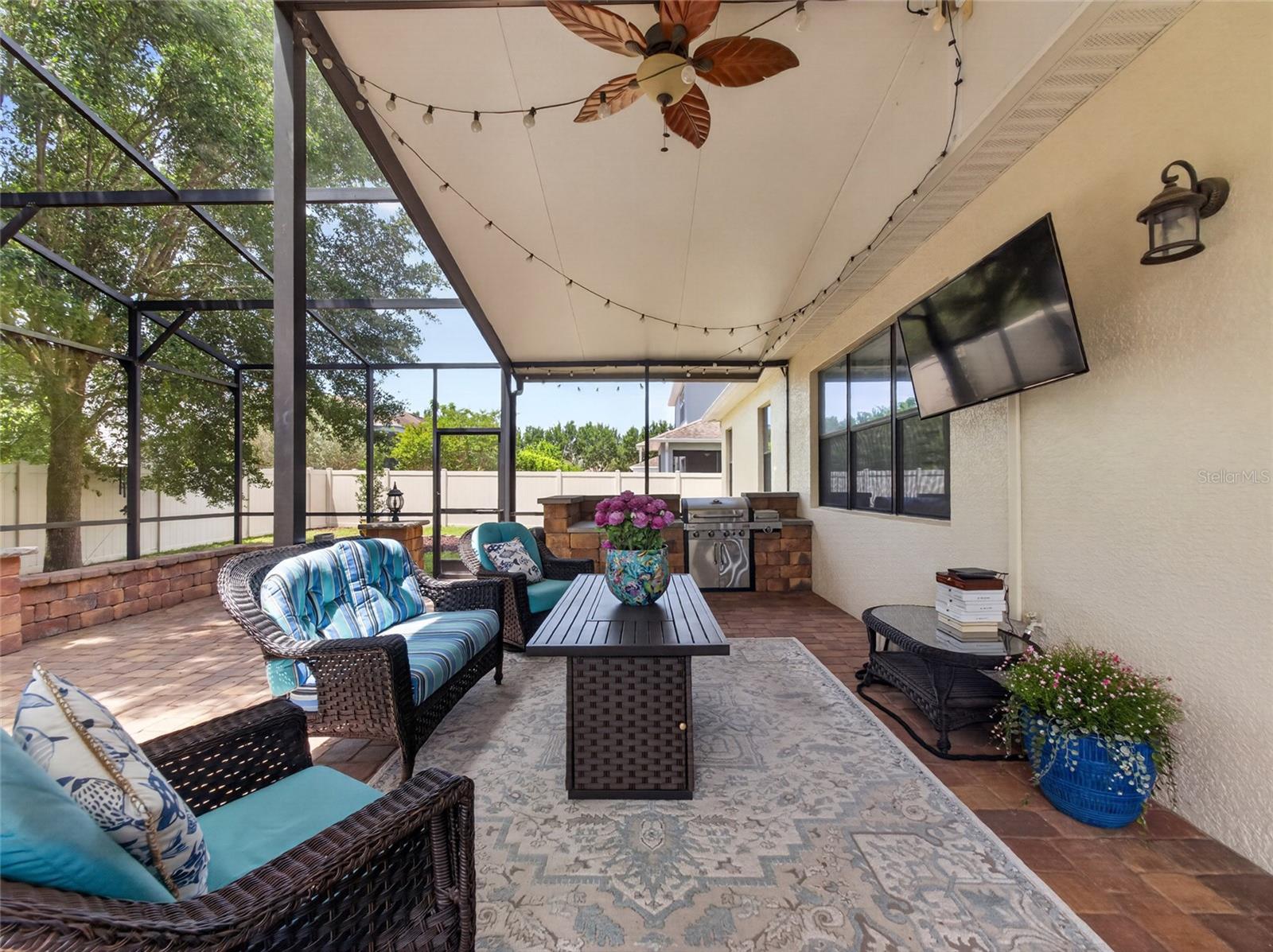 5725 RUE GALILEE LN, SANFORD, FL, 32771