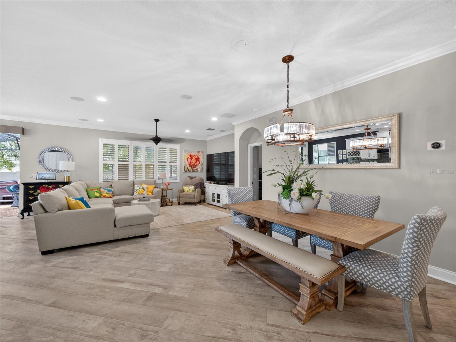5725 RUE GALILEE LN, SANFORD, FL, 32771