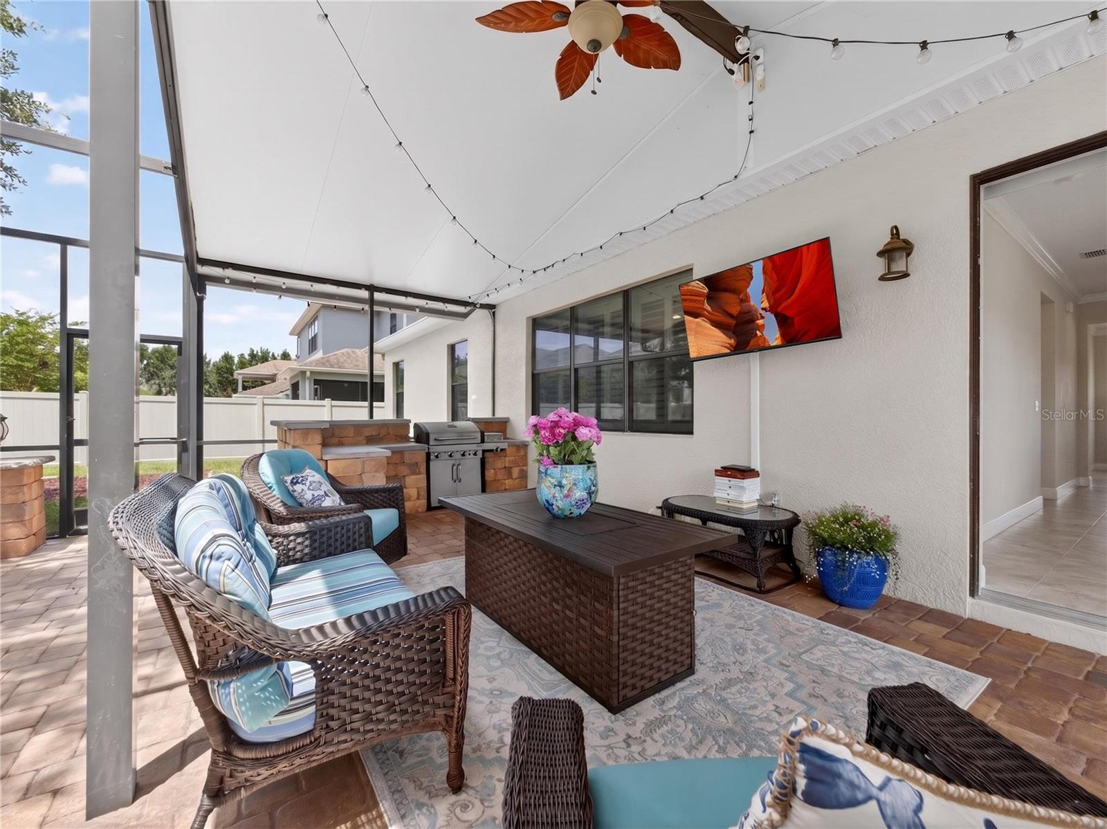 5725 RUE GALILEE LN, SANFORD, FL, 32771